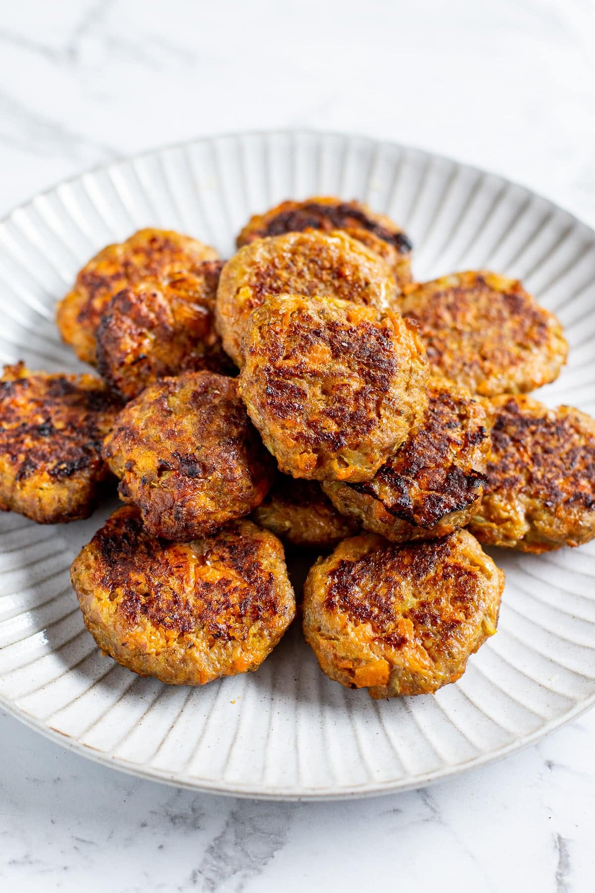 breakfast turkey sausage recipe.