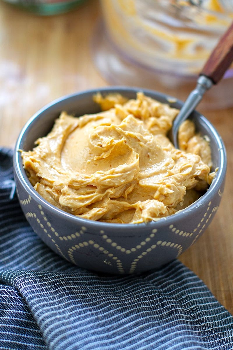 How to make miso butter