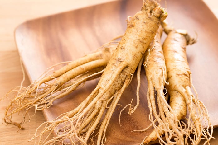 Ginseng for fatigue and immune function