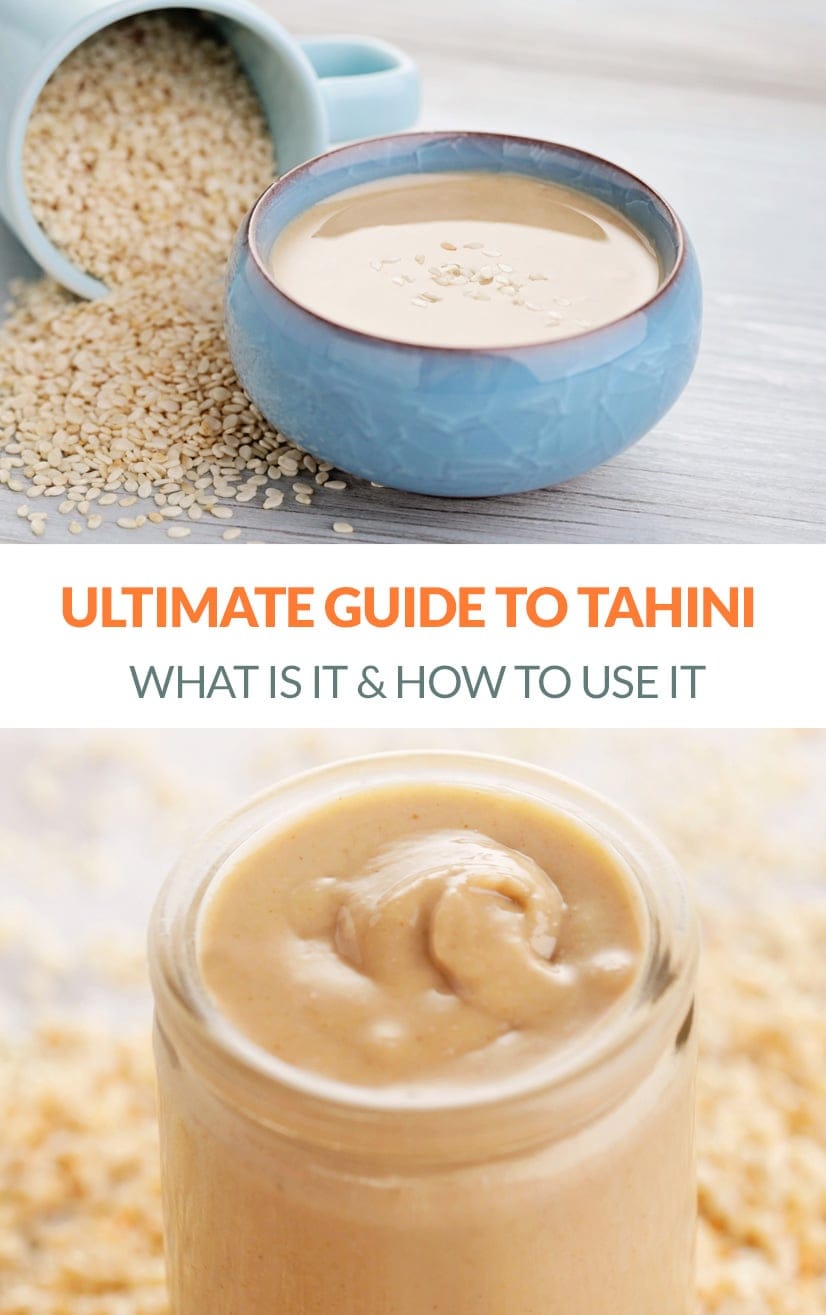 Tahini