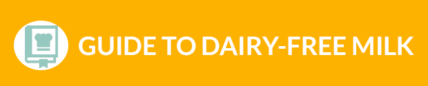 Dairy-free milk guide