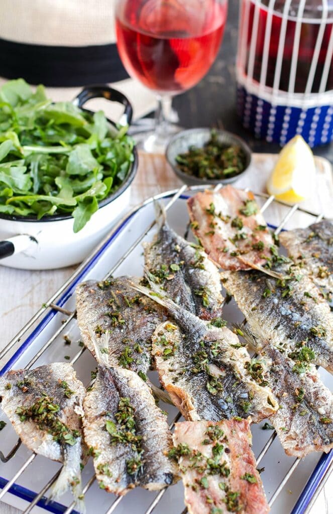 How To Eat Sardines & Why You Should Start Today