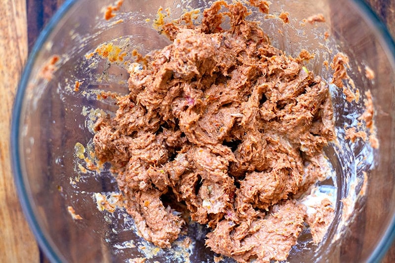 How to make sardine pate