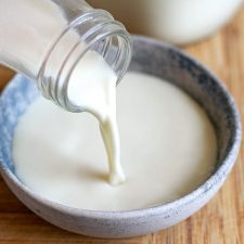 Best dairy-free vegan milk recipe