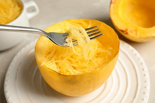 How to cook spaghetti squash recipes