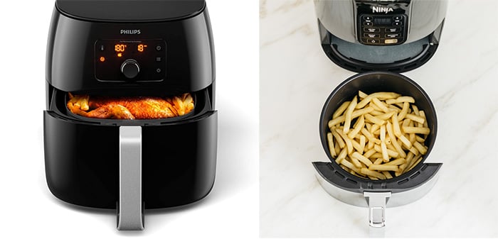 Air fryer