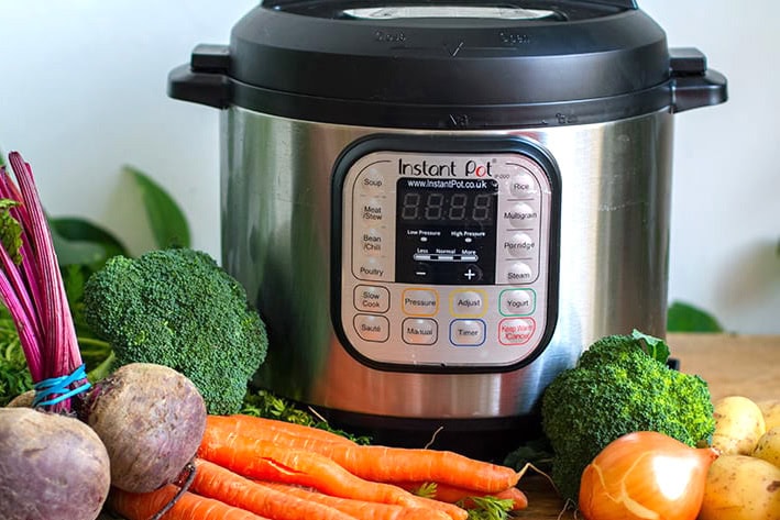 8 weight loss gadgets for the kitchen 2022: From a Spiralizer to an  AirFryer, the Nutribullet & more