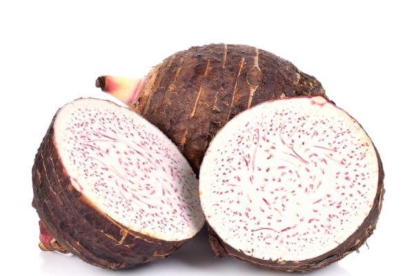 Taro Root