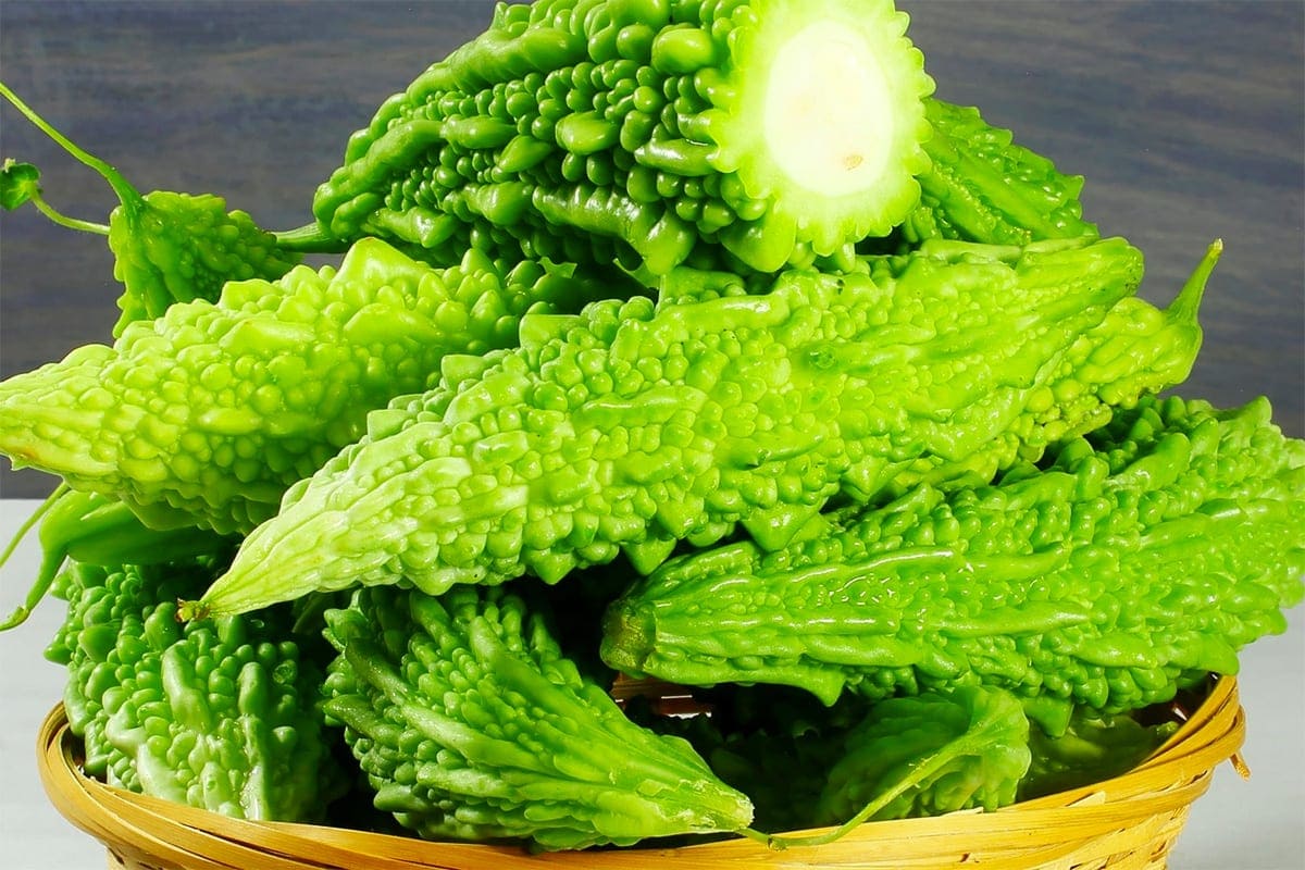 What is Bitter Melon ?