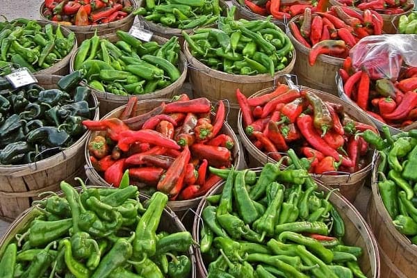 chile-peppers