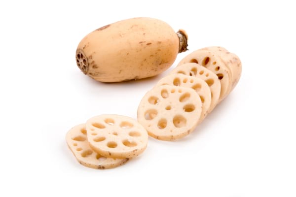 Lotus Root 