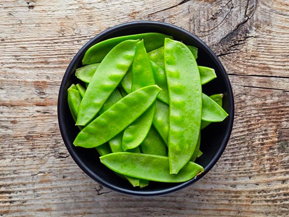 Snow Peas / Pea Shoots
