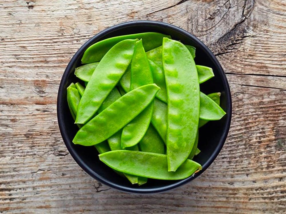 Snow Peas / Pea Shoots 