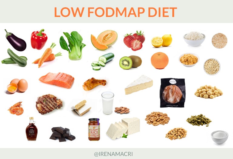 Five tips for low-FODMAP shoppers - Healthy Food Guide