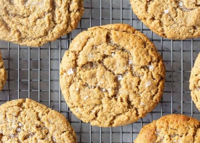 Keto Cream Cheese Cookies Recipe