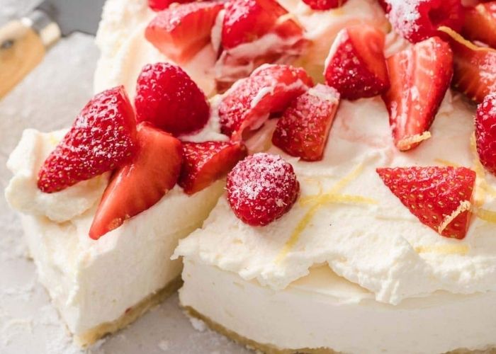 Sugar Free Cheesecake Recipe