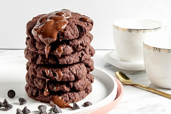 Coconut Chocolate Chip Cookies Recipe