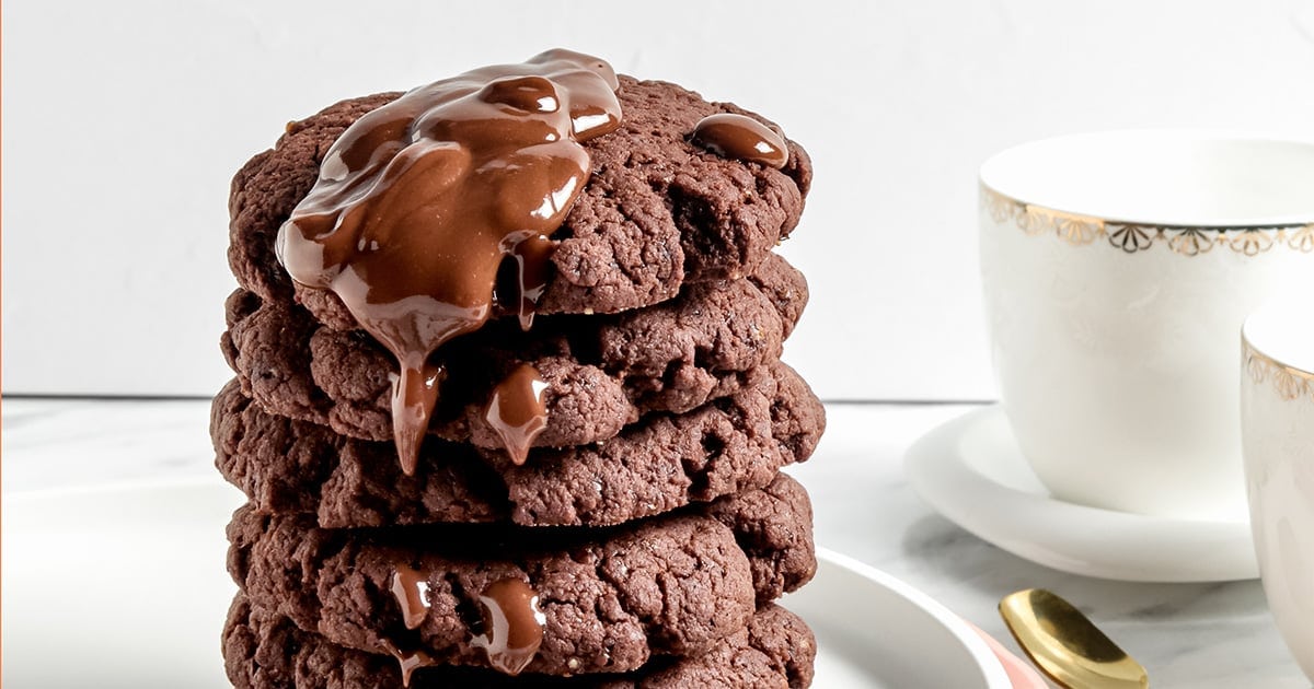 Coconut Chocolate Chip Cookies