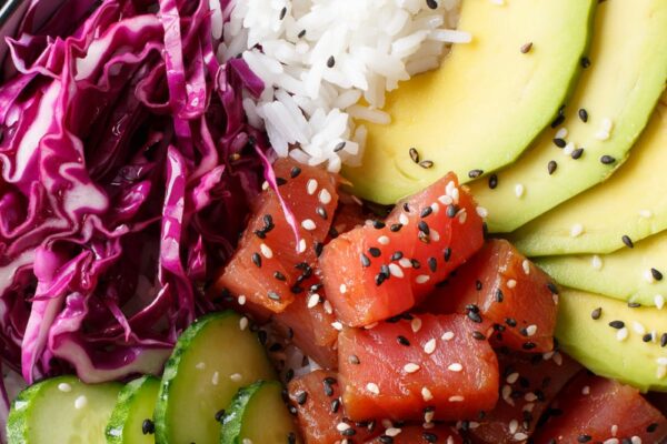 How To Make Poke Bowl With Recipes & Ideas