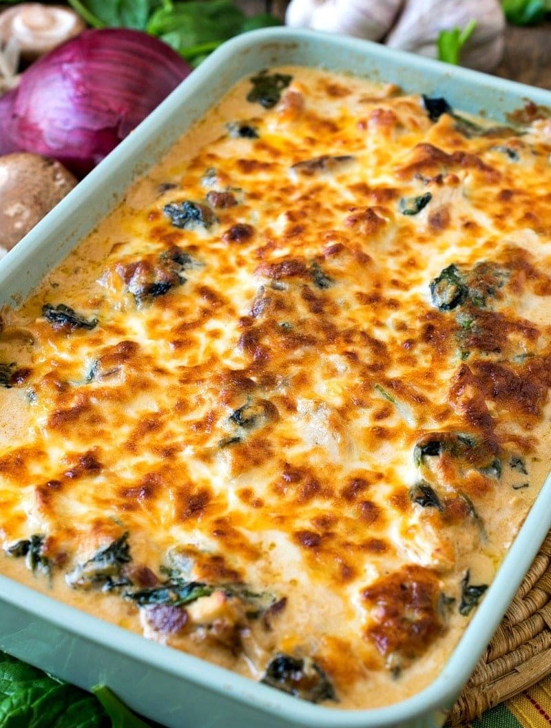 Recipes With Rotisserie Chicken