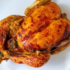 Rotisserie Chicken Recipes, Nutrition & Tips