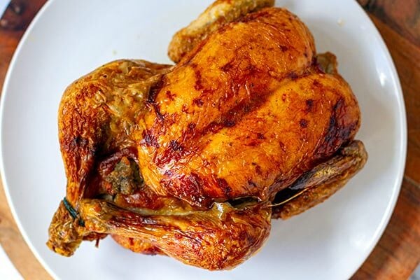 Rotisserie Chicken Recipes F 600x400 