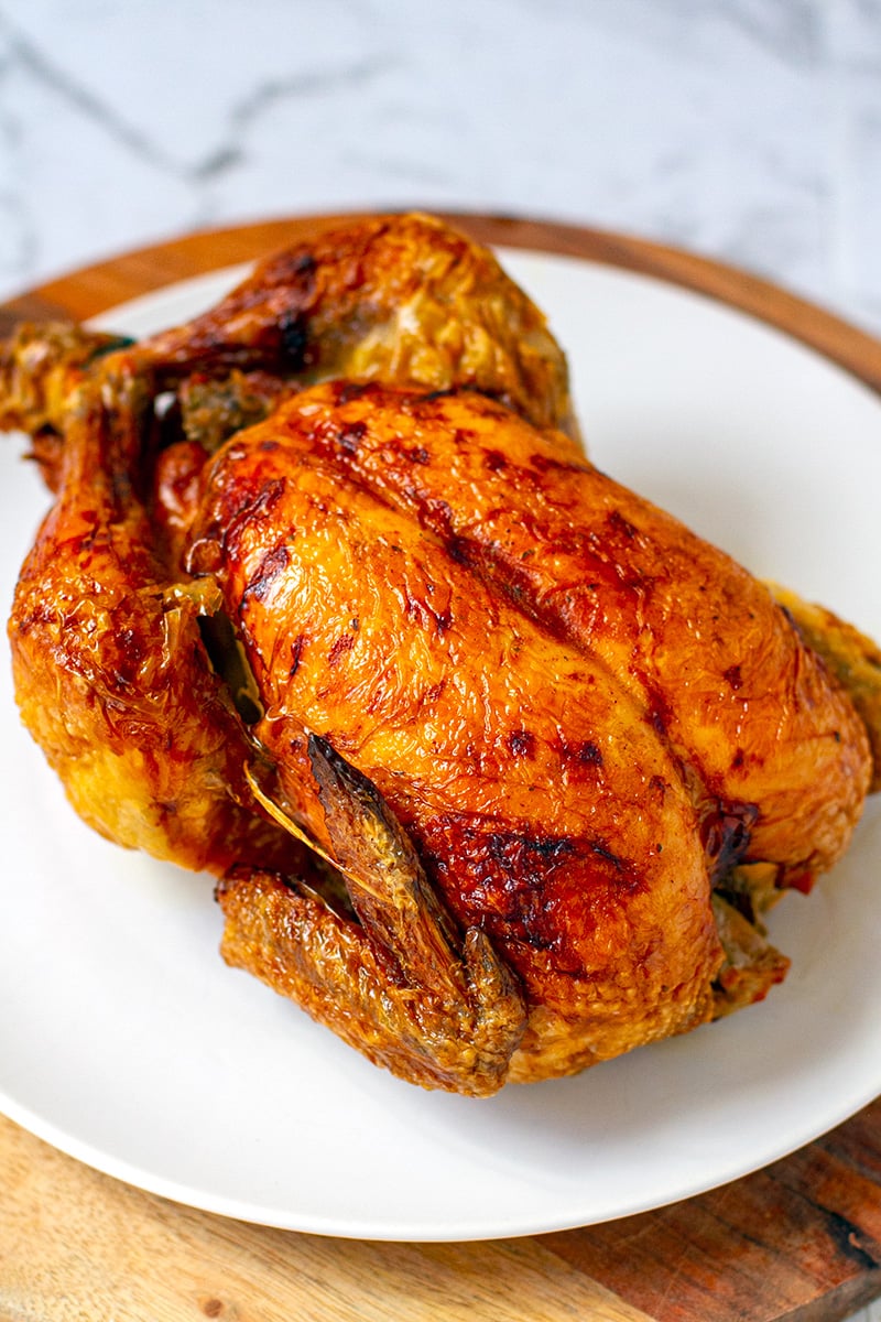 Rotisserie Chicken Recipes 