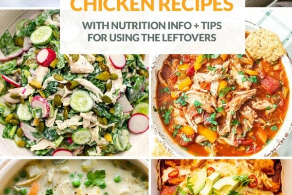 Best Rotisserie Chicken Recipes