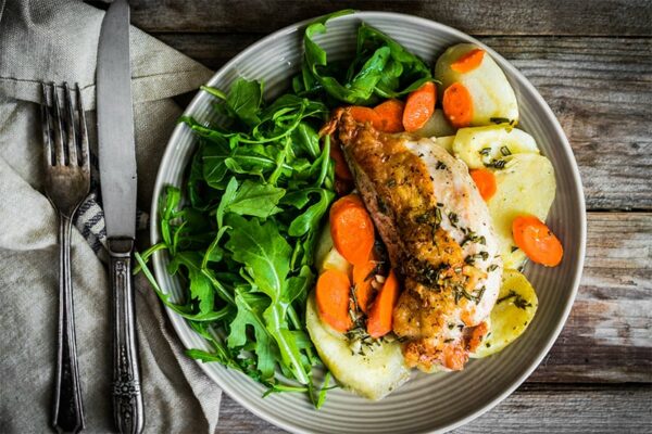 Rotisserie Chicken Recipes & Tips