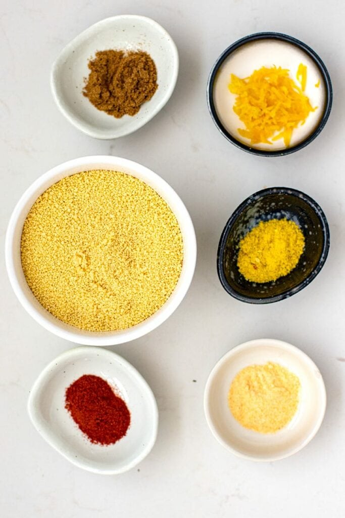 couscous salad ingredients