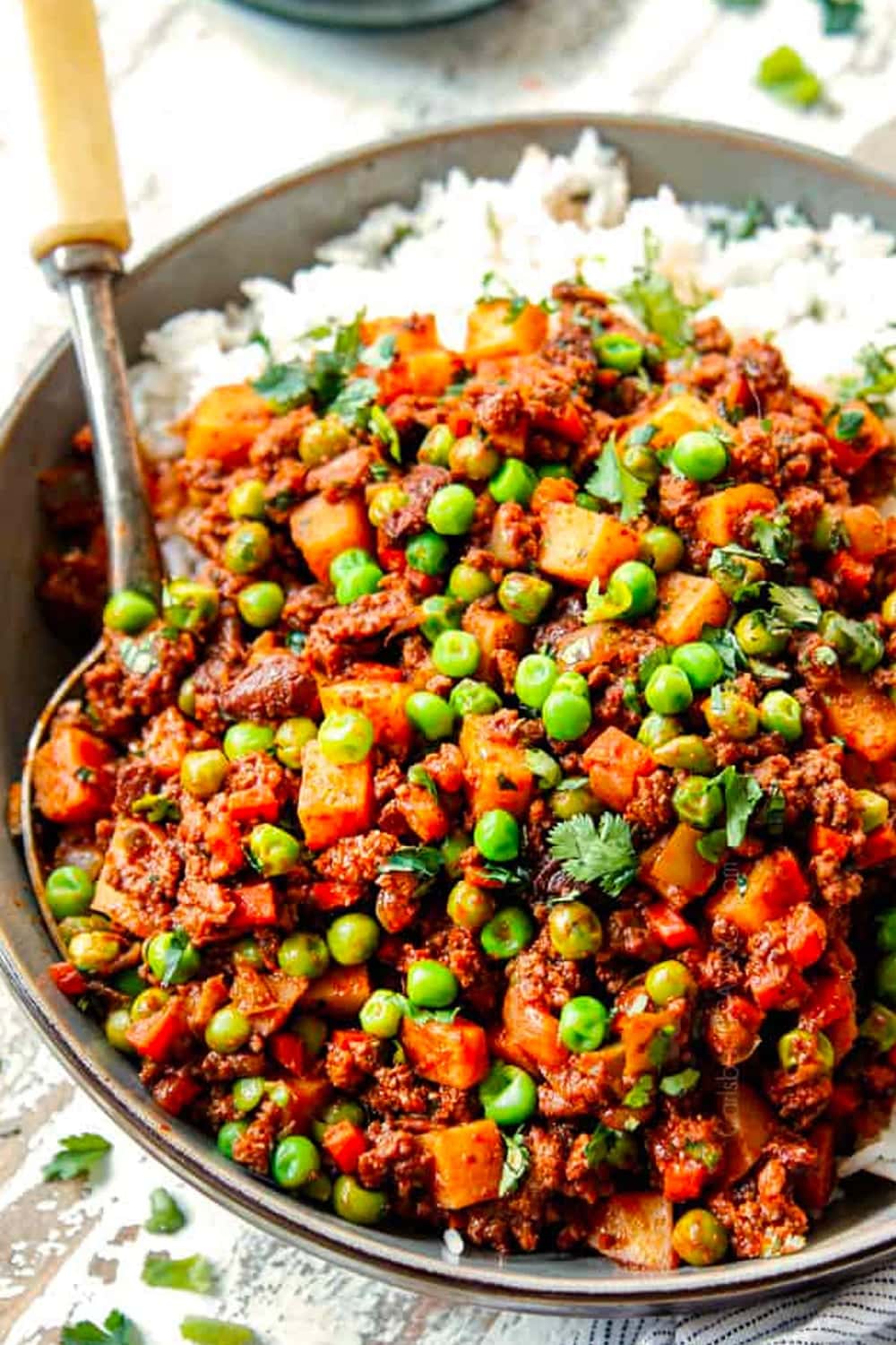 Picadillo