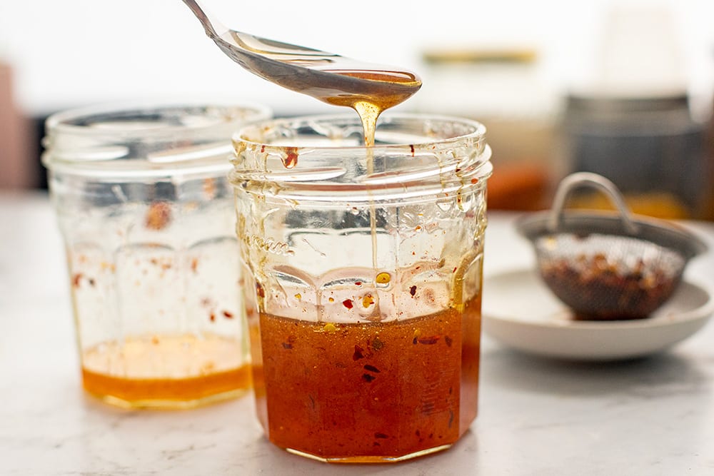 What Is Hot honey?