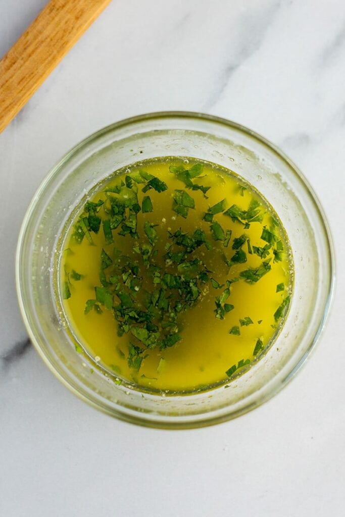 Garlic Butter
