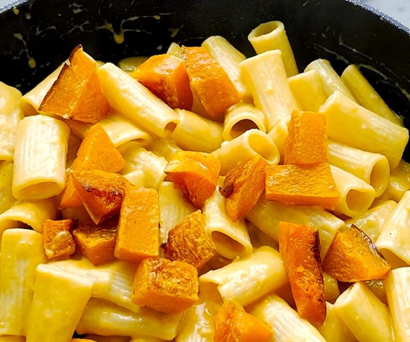 add butternut squash