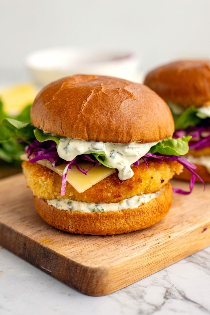 Fish Sandwich Recipe fish-sandwich-recipe