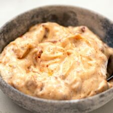 Sun-Dried Tomato Aioli Sauce