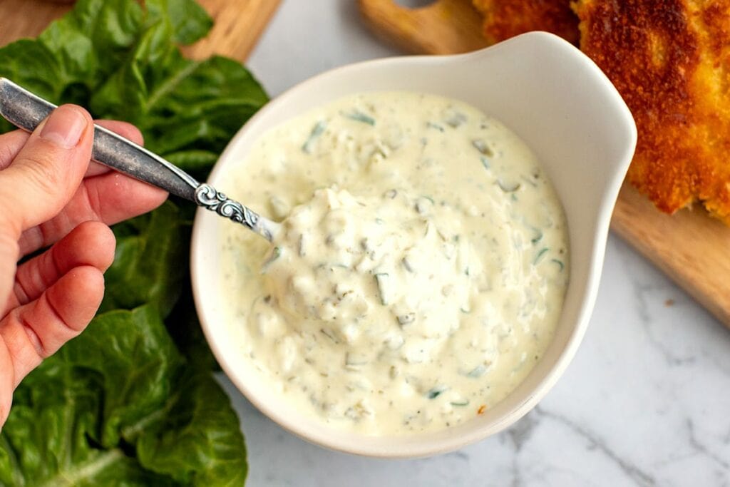 Tartar Sauce