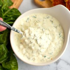 Tartar Sauce