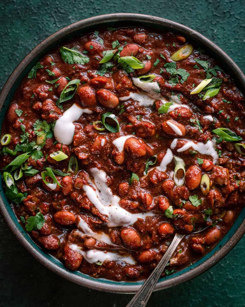 Vegan Chili