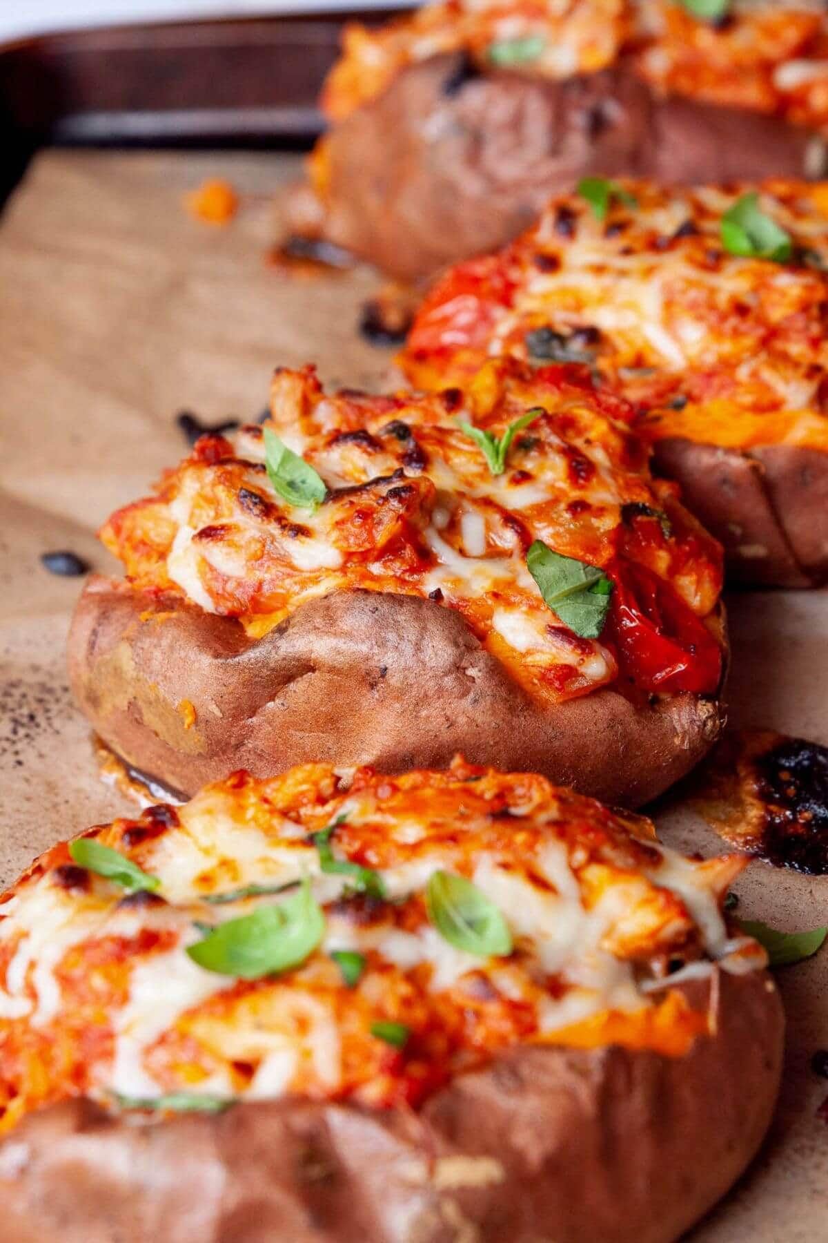 33 Low-Calorie High Protein Meals