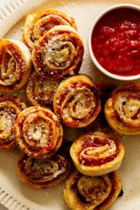 Pizza Wheels