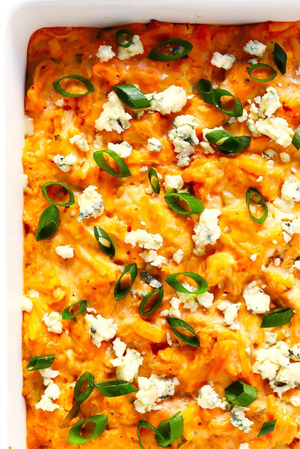 30+ Vegetarian Appetizers & Finger Foods