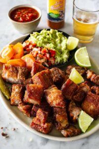 Mexican Chicharrones