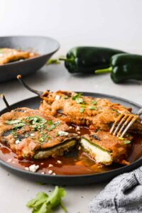 Chile Relleno