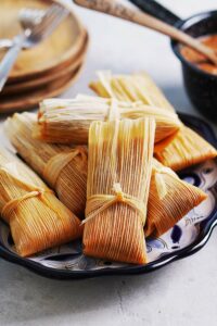 Tamales