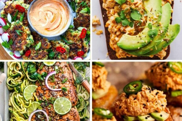 Irresistible Sriracha Recipes