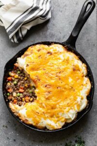 Cottage Pie