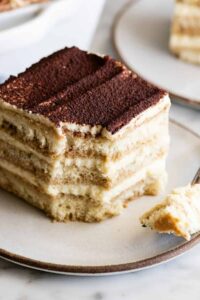 Tiramisu