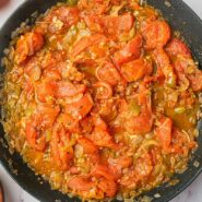stewed tomatoes recipe feature