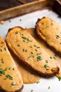 Welsh Rarebit